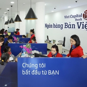 Ngân hàng BVBank: Thương hiệu có tiềm năng phát triển tốt