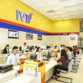 Indovina Bank: Ngân hàng liên doanh đầu tiên tại Việt Nam