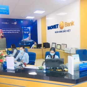 Tìm hiểu thông tin chi tiết về ngân hàng BaoVietBank