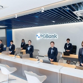 Ngân hàng PGBank: Hành trình 30 năm chuyển mình bứt phá