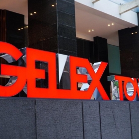 Tập đoàn Gelex: Top 50 doanh nghiệp có lợi nhuận xuất sắc nhất Việt Nam