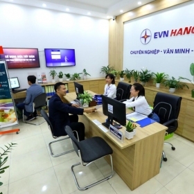 Thông tin đầy đủ về Tổng công ty Điện lực Hà Nội - EVNHanoi