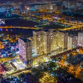 Tập đoàn Hưng Thịnh: Hơn 20 năm kinh nghiệm làm bất động sản