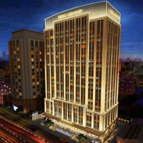 Tập đoàn BRG: Hành trình khẳng định vị thế tiên phong