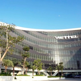 Tập đoàn Viettel: Nhà cung cấp dịch vụ viễn thông di động số 1 Việt Nam