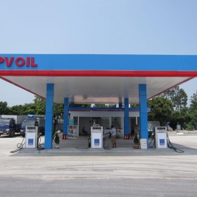 Tổng Công ty Dầu Việt Nam PVOIL: Thành viên chủ lực của Petrovietnam