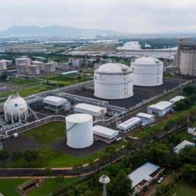 Tổng Công ty Khí Việt Nam PV Gas: Vị thế “đầu tàu” của ngành dầu khí