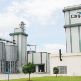 Cargill Việt Nam: Nhà phân phối thức ăn chăn nuôi quy mô lớn trên thị trường