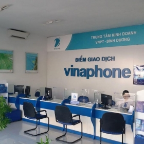 VNPT VinaPhone: Top 10 doanh nghiệp công nghệ thông tin - viễn thông uy tín