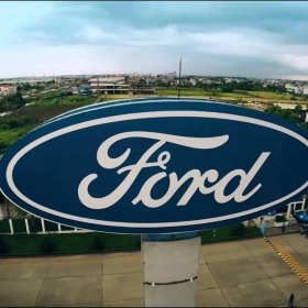 Ford Việt Nam: Nhà đầu tư duy nhất của Mỹ trong ngành công nghiệp ô tô