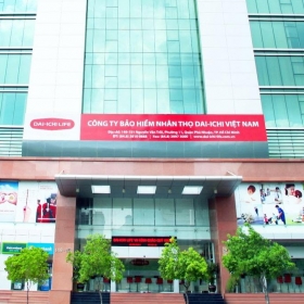 Dai-ichi Việt Nam: Công ty bảo hiểm nhân thọ có 100% vốn Nhật Bản