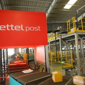 Viettel Post: Top công ty uy tín ngành logistics