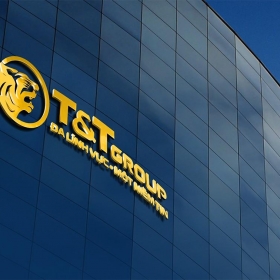 T&T Group: Top 10 tập đoàn kinh tế tư nhân đa ngành lớn nhất Việt Nam