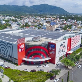 Central Retail Việt Nam: Top 10 công ty uy tín ngành bán lẻ