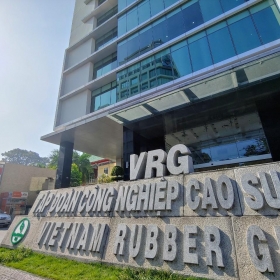 VRG: Tập đoàn kinh tế nông nghiệp lớn nhất Việt Nam