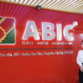 ABIC là công ty bảo hiểm của ngân hàng nào?