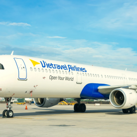 Vietravel Airlines đề xuất tăng vốn đầu tư dự án lên gấp đôi