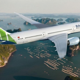 Bamboo Airways đặt mục tiêu hòa vốn và có lãi kể từ năm 2025
