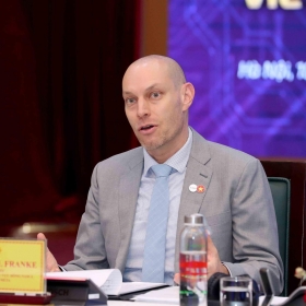 Sếp Meta: Sẽ có thêm nhiều công ty công nghệ toàn cầu đầu tư vào Việt Nam