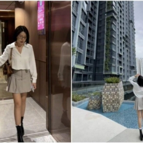 Hot girl 9x Hà Nội từng bị phản đối vì mở tiệm nail, hiện là bà chủ chuỗi Nailroom hoành tráng, còn lấn sân sang kinh doanh căn hộ cho thuê
