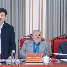 Thành phố Vĩnh Yên (Vĩnh Phúc) dự kiến hoàn thành các tiêu chí đô thị loại I trước năm 2030