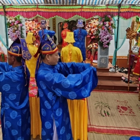 Nét đẹp văn hoá dòng họ góp phần xây dựng quê hương ngày càng phát triển