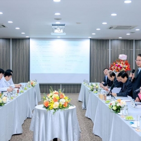 Kỳ vọng phát triển kinh tế tư nhân ở Vĩnh Phúc: Phát huy thế mạnh, tạo động lực tăng trưởng