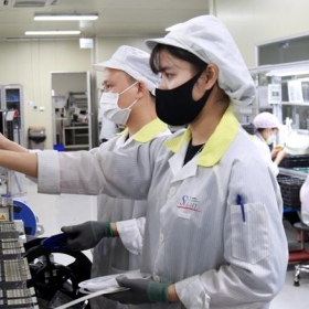 Giáo dục Vĩnh Phúc - Giữ vững vị thế dẫn đầu, đẩy mạnh đào tạo nghề và phát triển nhân lực chất lượng cao