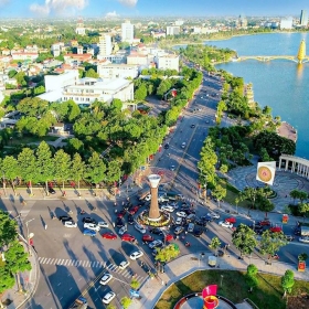 Phú Thọ - Một “ngọn núi vàng” bên cạnh Thủ đô Hà Nội