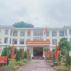 Xã Vĩnh Thành (Phú Thọ): Chủ động ngăn chặn vi phạm đất đai sau sáp nhập