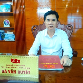 Xã Vĩnh Tường (Phú Thọ): Khơi dậy tiềm năng – Đột phá sáng tạo -  Phát triển bền vững