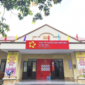 Xã Vĩnh Hưng (Phú Thọ): Đột phá nâng cao chất lượng cán bộ, khâu then chốt trong phát triển kinh tế - xã hội