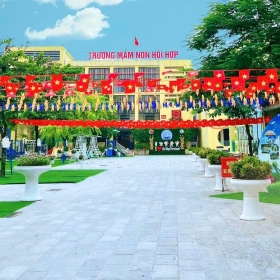 Phường Vĩnh Yên (Phú Thọ): Năm học mới với nhiều kỳ vọng mới