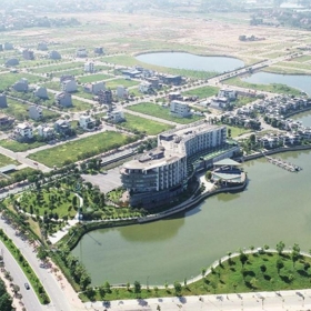 Phú Thọ ban hành quy định bàn giao, tiếp nhận hạ tầng tại các dự án khu đô thị, khu nhà ở về các xã, phường quản lý