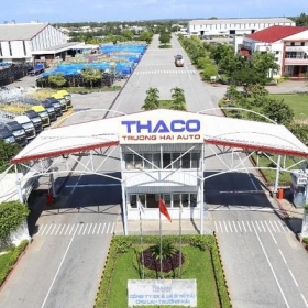 Tập đoàn THACO của tỷ phú Trần Bá Dương xin đầu tư dự án đường sắt cao tốc Bắc – Nam, dự kiến 7 năm hoàn thành