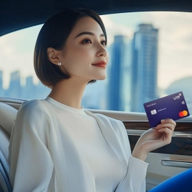Thẻ tín dụng VIB qua lăng kính người dùng: Những câu chuyện chân thực từ Card Real Talk