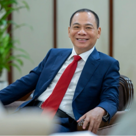 Vingroup bắt tay VinEnergo đầu tư nhà máy nhiệt điện LNG tại Hải Phòng