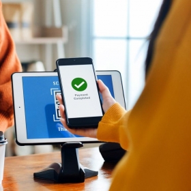 SME hưởng lợi kép: Tiết kiệm vận hành và hoàn tiền từ chi tiêu qua thẻ VIB Business
