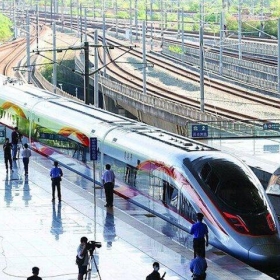 Đề xuất địa phương giữ lại 50% nguồn thu từ quỹ đất dọc tuyến đường sắt quốc gia