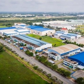 Bình Dương phê duyệt khu công nghiệp 3 tỷ USD do Thaco làm chủ đầu tư