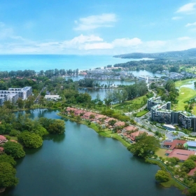 Khi sân golf trở thành trái tim của những cộng đồng bền vững và trường tồn