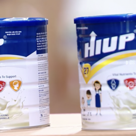 Bài 1: Vạch trần đường dây sữa HIUP giả: Hệ sinh thái nghìn tỷ và hiểm họa rình rập trẻ em