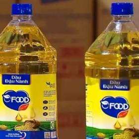 Bộ Y tế cảnh báo nghiêm vụ 'biến hóa' dầu ăn chăn nuôi thành thực phẩm cho người