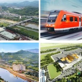 Bài 1: Tỉnh Lào Cai (mới): Cần lời giải và bài toán phát triển nguồn nhân lực cho công nghiệp và logistics giai đoạn 2025-2045