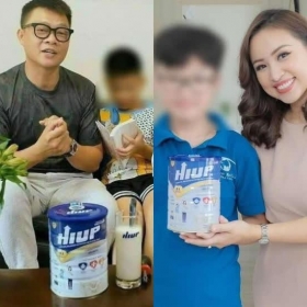 Bài 3: Những lon sữa được ‘thần thánh hóa’, trách nhiệm người nổi tiếng ở đâu khi niềm tin người tiêu dùng bị lạm dụng?