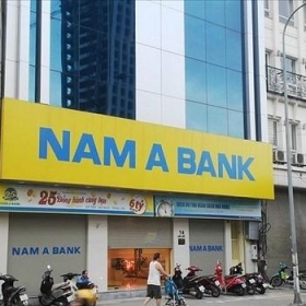 Nam A Bank chia cổ tức bằng cổ phiếu tỷ lệ 25%, phát hành thêm ESOP