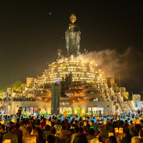 Các công viên Sun World đồng loạt ưu đãi mừng ngày “sắp xếp lại giang sơn”