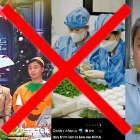 Siết chặt quản lý quảng cáo thực phẩm: Doanh nghiệp và KOLs đều phải chịu trách nhiệm