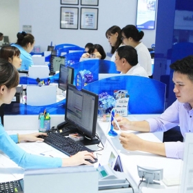Siết chuẩn xếp hạng ngân hàng: Nâng tiêu chí quy mô, vốn, quản trị