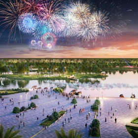 “Sống chất” tại căn hộ Sun Group cận kề 4 đại công viên hàng đầu khu Nam Hà Nội